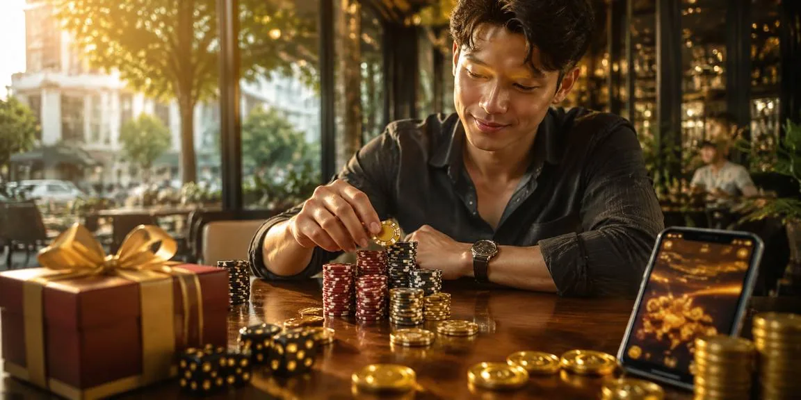 92 Lotte Việt Nam Sảnh casino